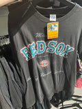 VTG Memphis Sox Sz L