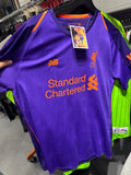 Mo Salah Liverpool Jersey (XL)