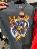 Vtg Def Leppard Tee (XL)