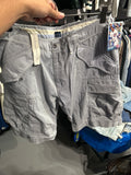 VNTG Polo Cargo Sz 34