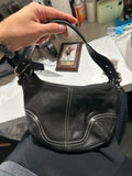 Coach Handbag AS IS