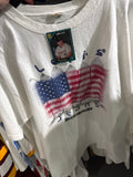 Vintage Levi’s USA Blue Legend T-Shirt Sz XL