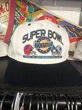 VTG Super Bowl XXVII Hat
