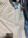 Vintage Polo Varsity Jacket Sz L