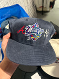 VNTG Braves vs NY Hat