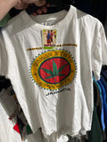 Ganja State University T Shirt Sz M