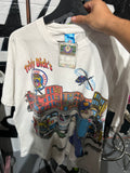 VNTG Tricky Dicks Sz XL