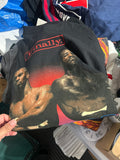 VNTG NWT Tyson Holyfield Sz L