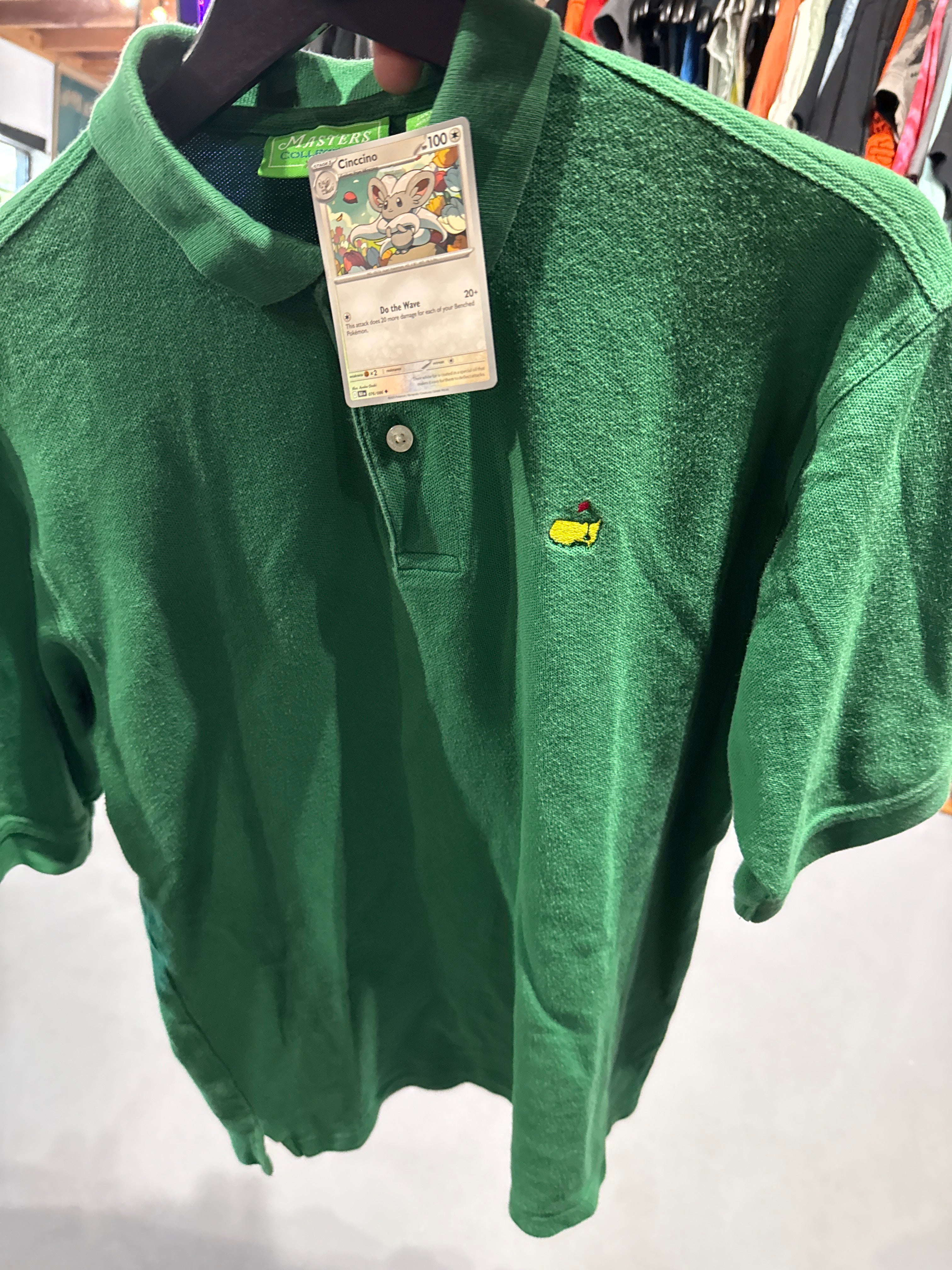 Masters WMNS Polo XL