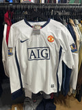 Manchester United Ronaldo Jersey (M)