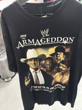 VTG WWF Armageddon 04 Sz XL