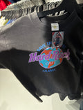 VTG hard rock Atlanta Sz M