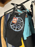 Y2K Harley Rhinestone Tank (M)