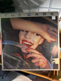 The Cars LP