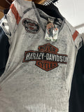 VNTG WMNS Harley S