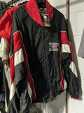 VNTG UGA Windbreaker (XL)