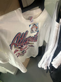 VNTG Braves Sz L