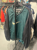 Vtg Nike Swoosh Windbreaker (XL)