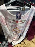 VNTG Women’s Harley Roses