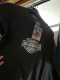 VNTG WMNS Harley Sz M