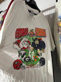 Vtg Peach Bowl Tee (XXL)