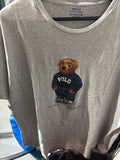 Polo Bear Team Polo T Shirt Sz XXL