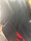 UGA Georgia Nike Track Pants Sz S