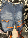 Y2K Girbaud Shorts (42)