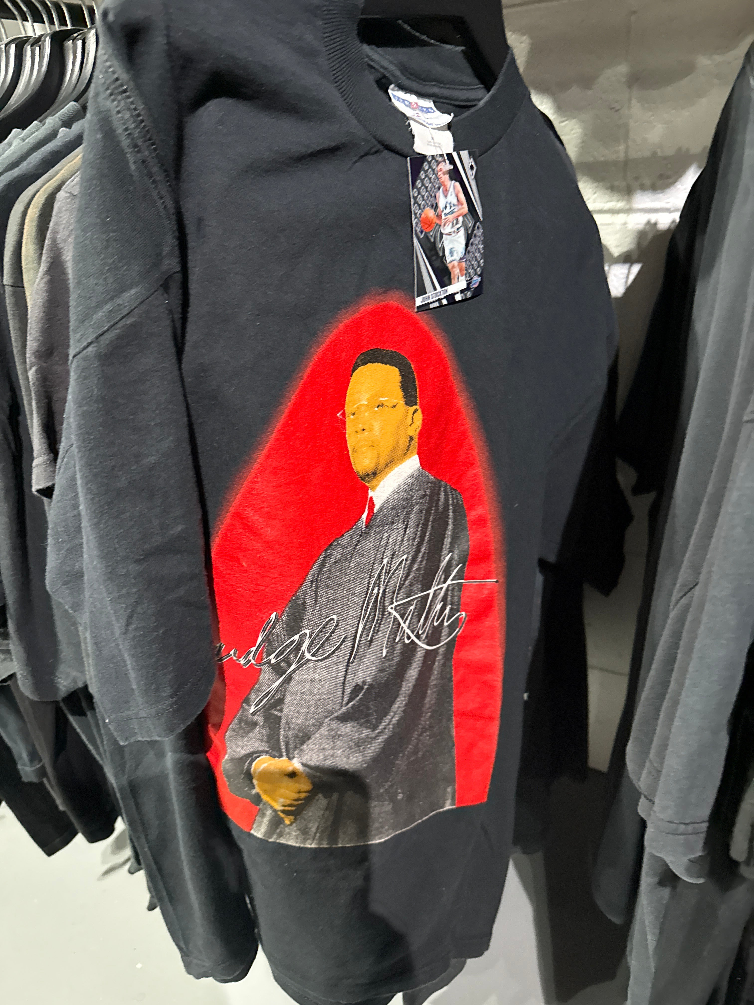 VTG  Judge Mathis Sz XL