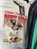 VNTG ATL Falcons Sz XL