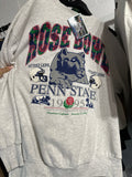 Vtg Penn State Rosebowl Crew (XL)