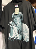 VNTG Rod Stewart Tee Sz XL