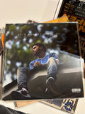 J Cole Forest Hills 2LP