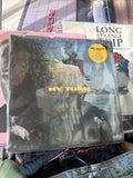 Lil Baby My Turn Vinyl Lp