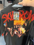 VNTG SkidRow Sz L