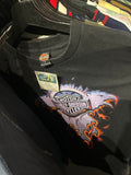 VNTG Harley Sz XL