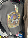 Vtg Ravens Brew Tee (XL)
