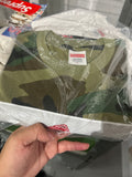 Supreme Carti Sz L