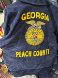 FFA Georgia Jacket Sz 36 S
