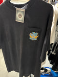 Joe Camel Joes Garage Sz XL
