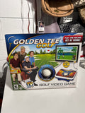 Golden Tee Golf