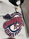 Atlanta Braves Crewneck 2XL