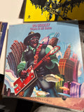 Bo Diddley Where it All Began LP
