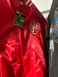 VNTG Indiana Satin Sz XL