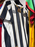 Neymar Jr Jersey Sz XL
