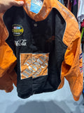 Home Depot Racing Jacket Sm - AS IS