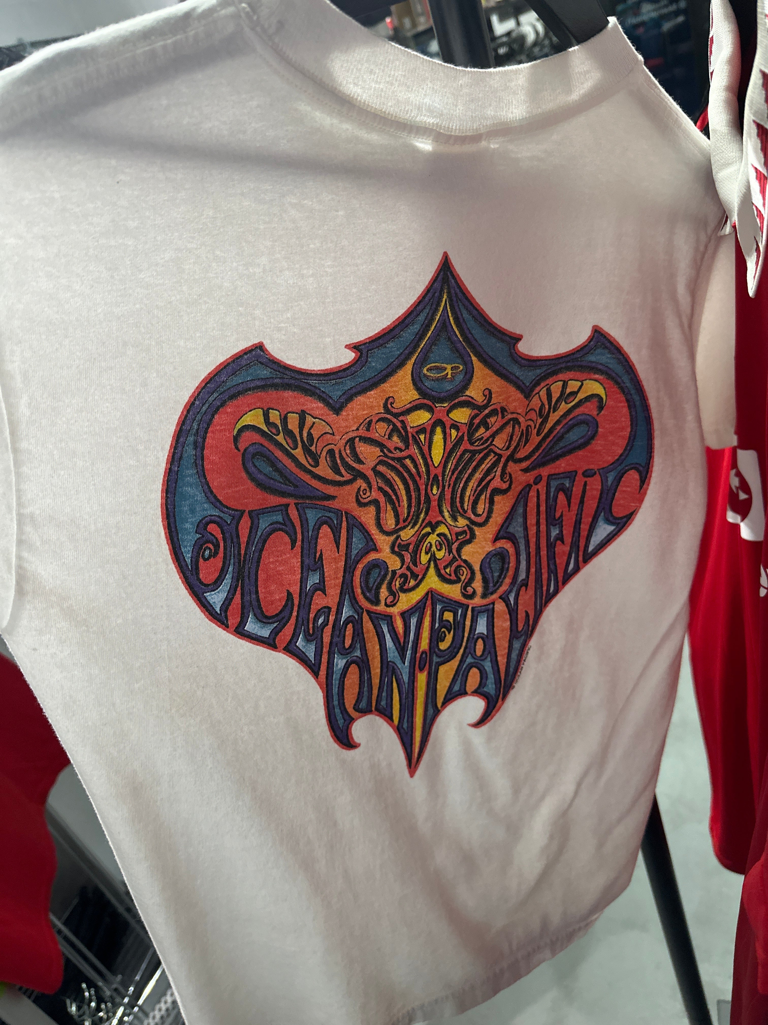Vtg OP Tee (S)