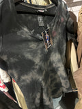 VNTG WMNS Harley Thermal Sz S