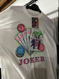 Vtg Joker Tee (XL)