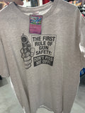 First Rule Tee Size XL